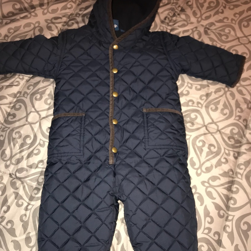 Polo Ralph Lauren Snowsuit